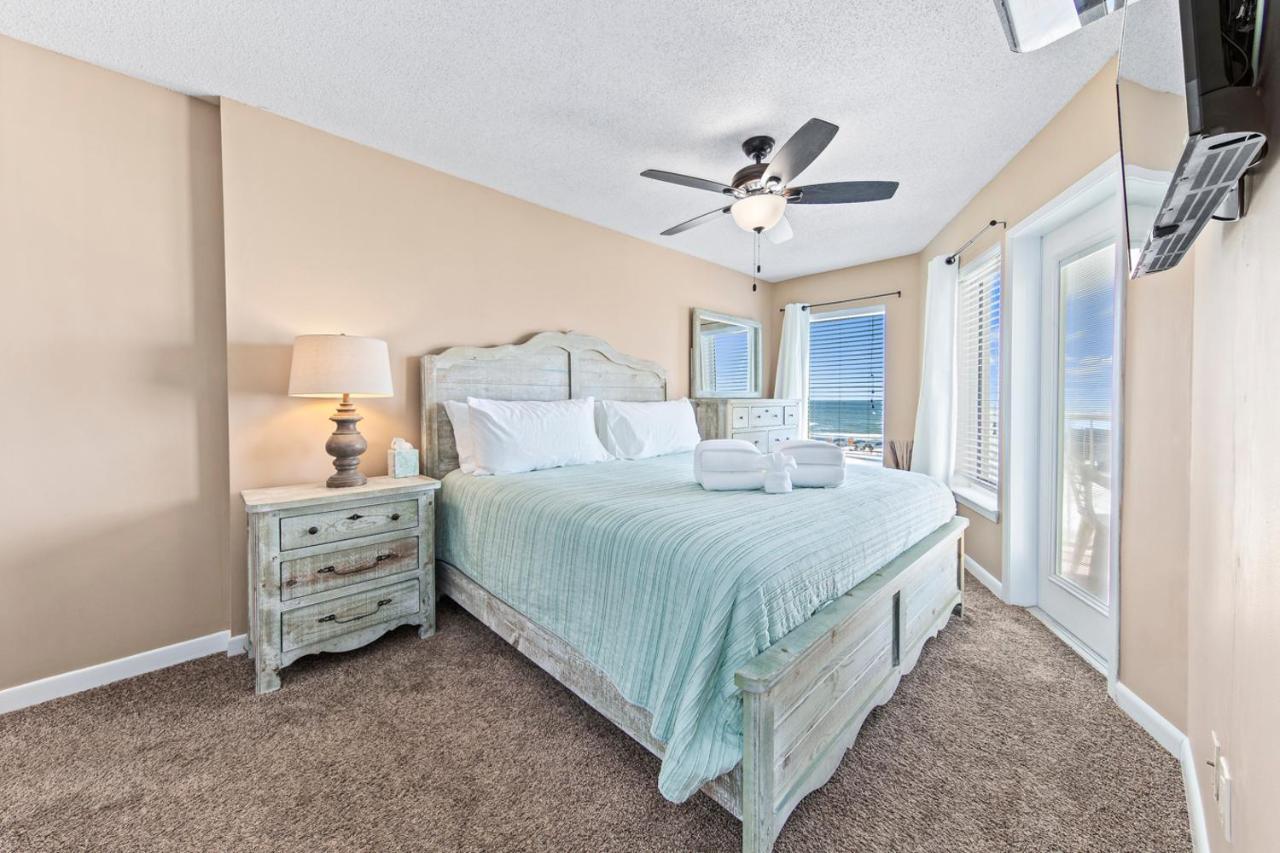 Appartement Sunset Spring Break Special ! à Gulf Shores Extérieur photo