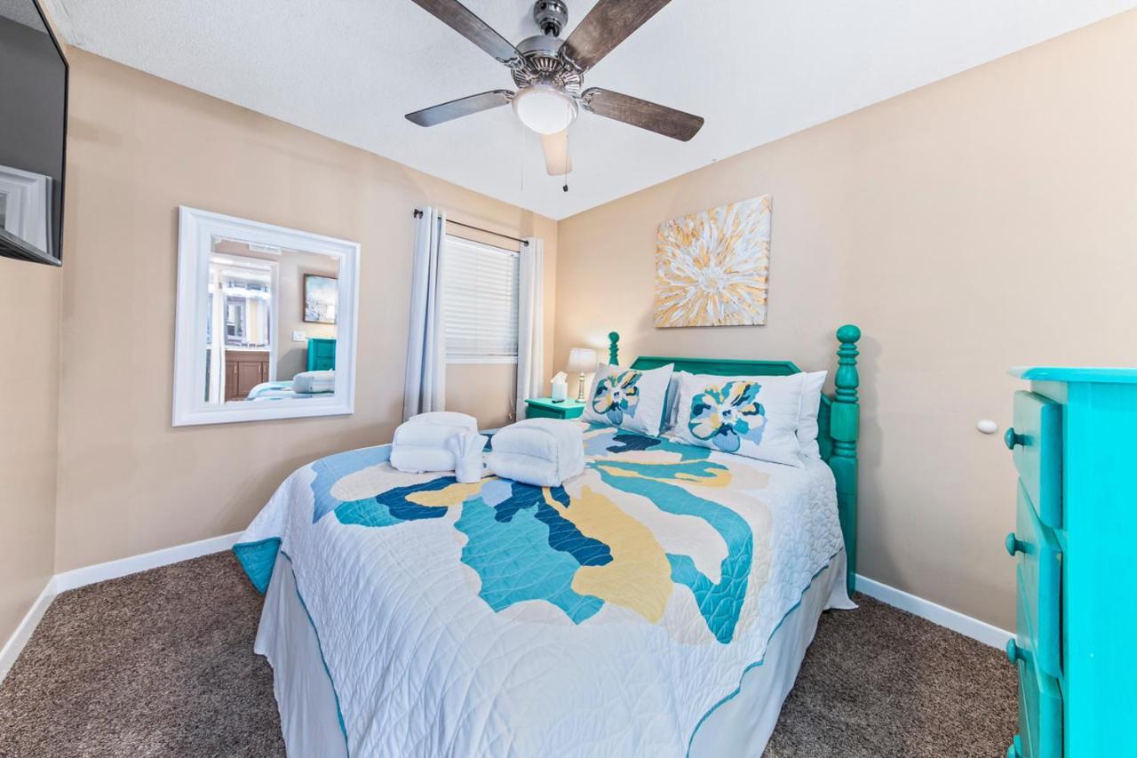 Appartement Sunset Spring Break Special ! à Gulf Shores Extérieur photo