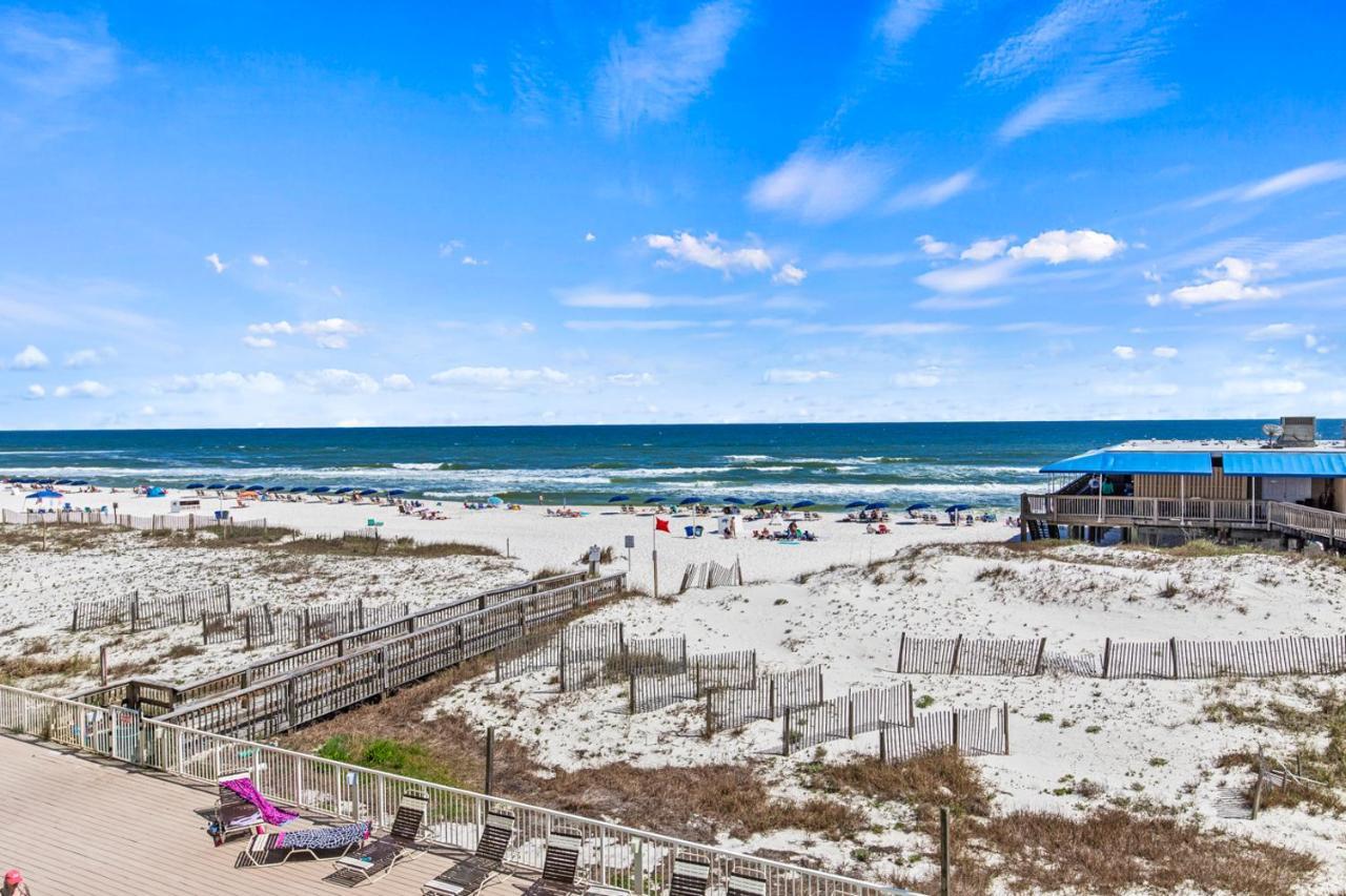 Appartement Sunset Spring Break Special ! à Gulf Shores Extérieur photo