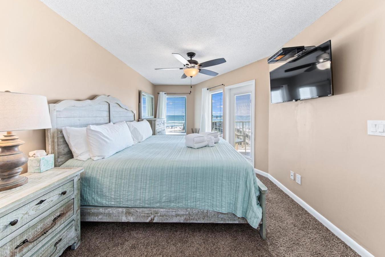 Appartement Sunset Spring Break Special ! à Gulf Shores Extérieur photo