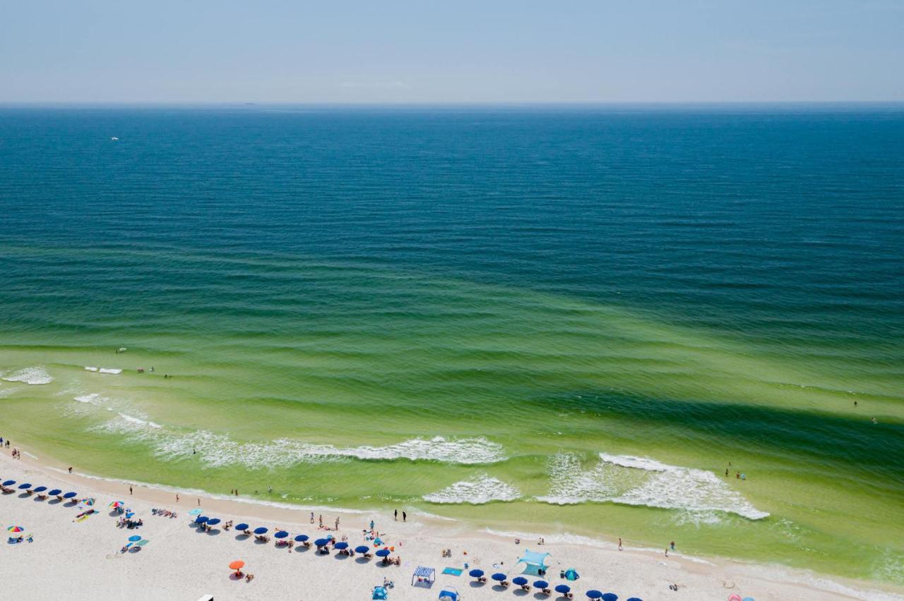 Appartement Sunset Spring Break Special ! à Gulf Shores Extérieur photo