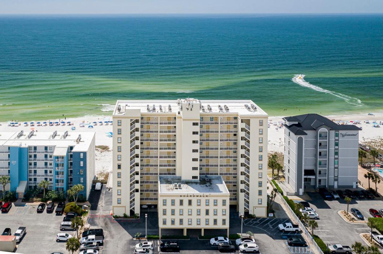 Appartement Sunset Spring Break Special ! à Gulf Shores Extérieur photo