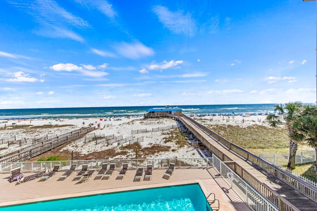 Appartement Sunset Spring Break Special ! à Gulf Shores Extérieur photo
