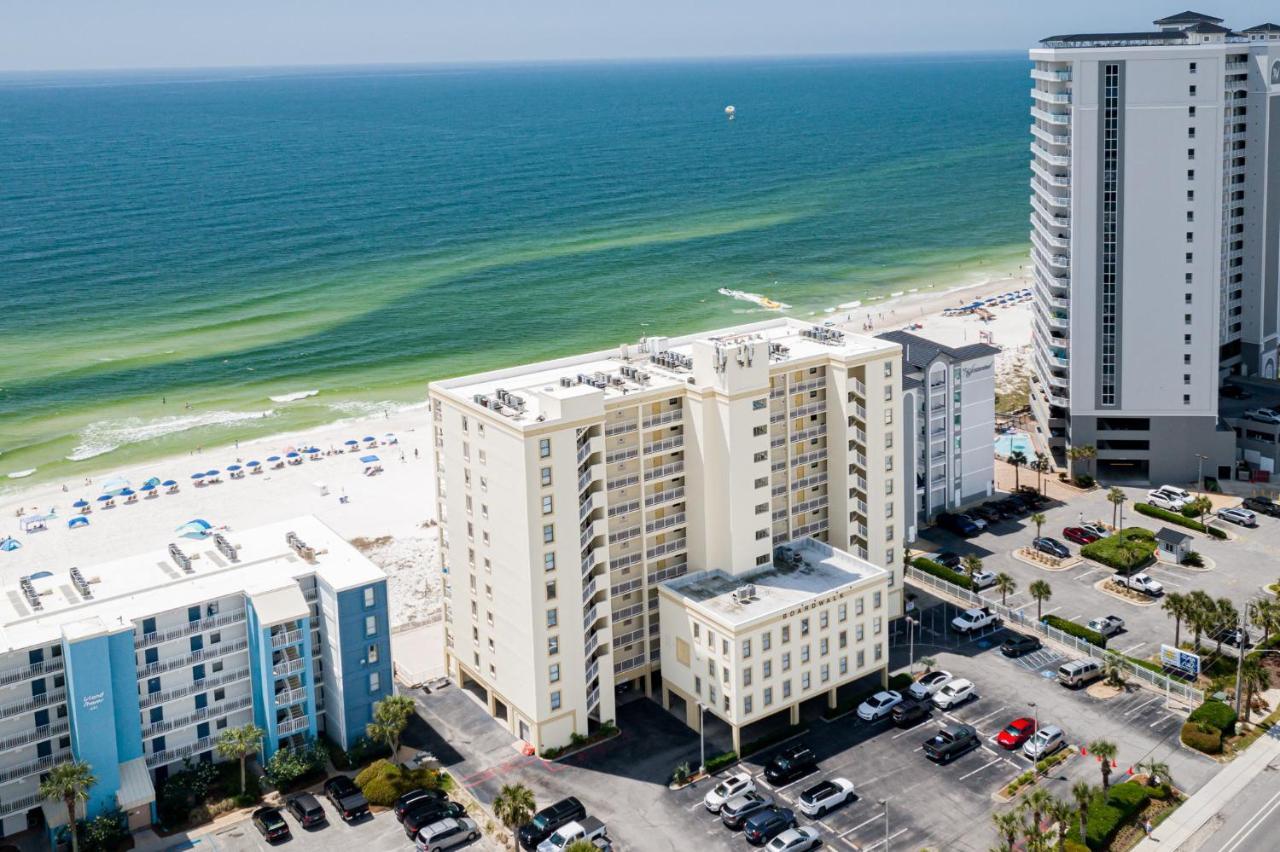 Appartement Sunset Spring Break Special ! à Gulf Shores Extérieur photo