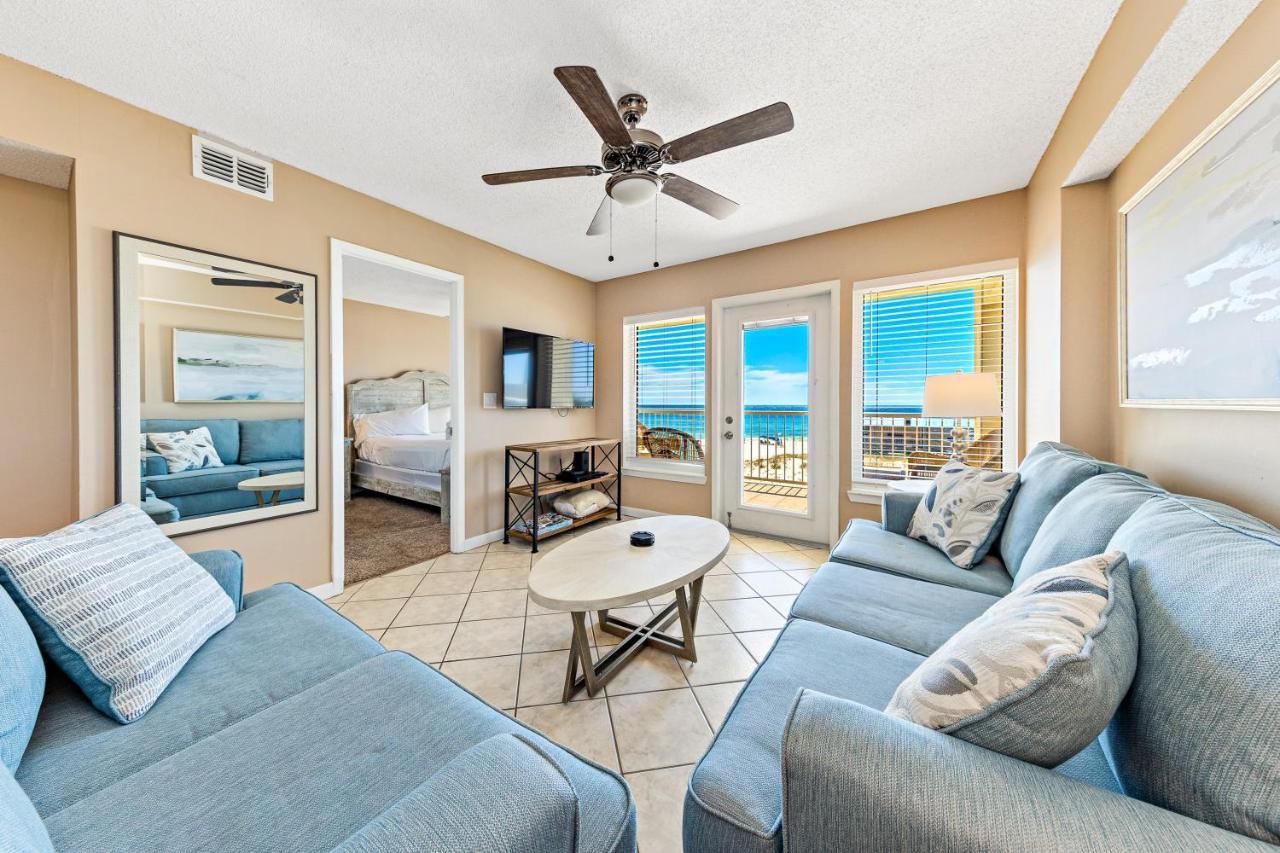 Appartement Sunset Spring Break Special ! à Gulf Shores Extérieur photo