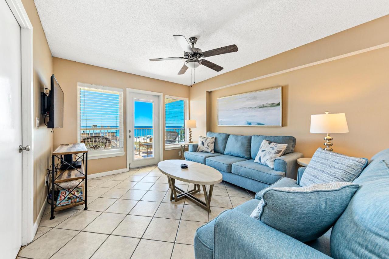 Appartement Sunset Spring Break Special ! à Gulf Shores Extérieur photo