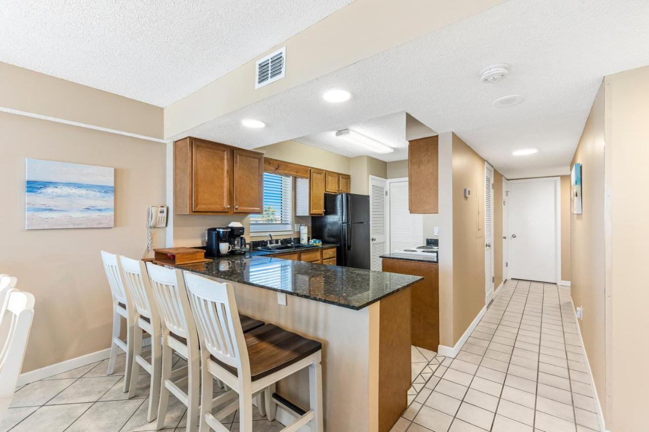Appartement Sunset Spring Break Special ! à Gulf Shores Extérieur photo