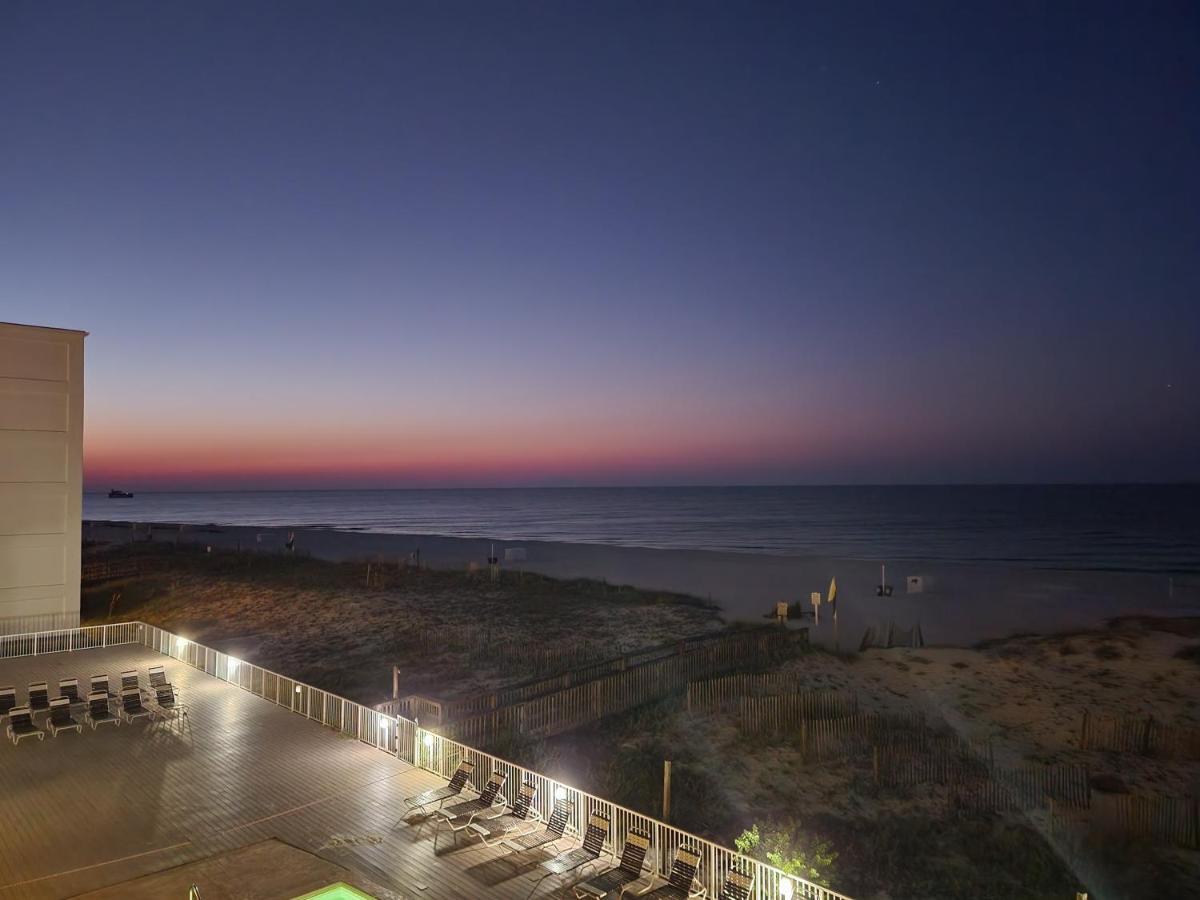 Appartement Sunset Spring Break Special ! à Gulf Shores Extérieur photo