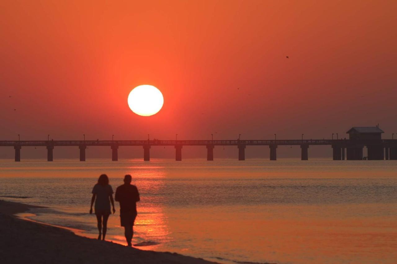 Appartement Sunset Spring Break Special ! à Gulf Shores Extérieur photo